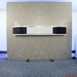 Norddeutsche HiFi Tage Hamburg 2017