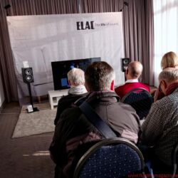 Norddeutsche HiFi Tage Hamburg 2017