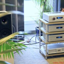 Norddeutsche HiFi Tage Hamburg 2017