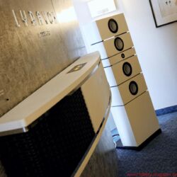 Norddeutsche HiFi Tage Hamburg 2017
