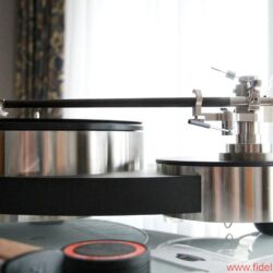 Norddeutsche HiFi Tage Hamburg 2017