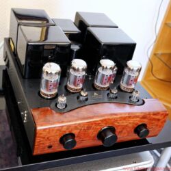 Norddeutsche HiFi Tage Hamburg 2017