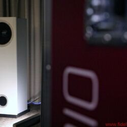 Norddeutsche HiFi Tage Hamburg 2017