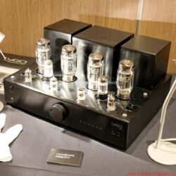 Norddeutsche HiFi Tage Hamburg 2017