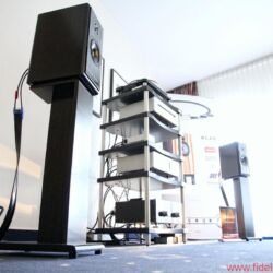 Norddeutsche HiFi Tage Hamburg 2017