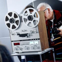 Norddeutsche HiFi Tage Hamburg 2017