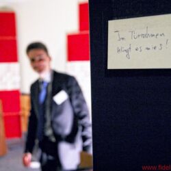 Norddeutsche HiFi Tage Hamburg 2017