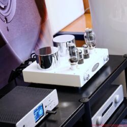 Norddeutsche HiFi Tage Hamburg 2017