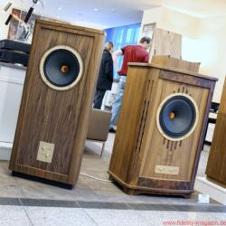 Norddeutsche HiFi Tage Hamburg 2017