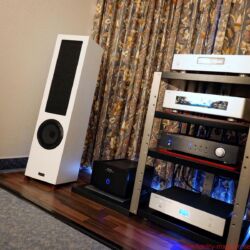 Norddeutsche HiFi Tage Hamburg 2017