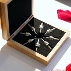 Norddeutsche HiFi Tage Hamburg 2017