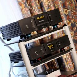 Norddeutsche HiFi Tage Hamburg 2017