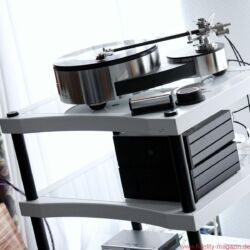 Norddeutsche HiFi Tage Hamburg 2017