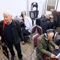 Norddeutsche HiFi Tage Hamburg 2017