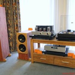 Norddeutsche HiFi Tage Hamburg 2017