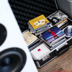 Norddeutsche HiFi Tage Hamburg 2017