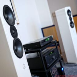 Norddeutsche HiFi Tage Hamburg 2017