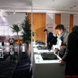 Norddeutsche HiFi Tage Hamburg 2017