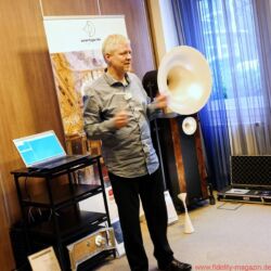 Norddeutsche HiFi Tage Hamburg 2017