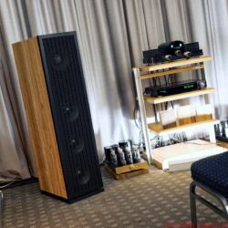Norddeutsche HiFi Tage Hamburg 2017