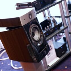 Norddeutsche HiFi Tage Hamburg 2017