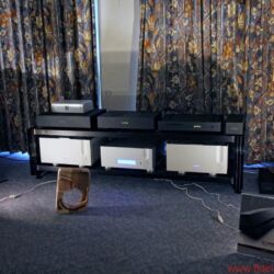 Norddeutsche HiFi Tage Hamburg 2017