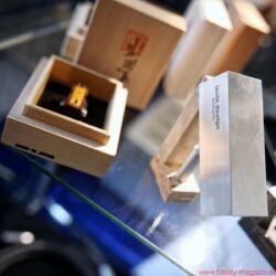 Norddeutsche HiFi Tage Hamburg 2017