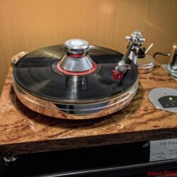 Norddeutsche HiFi Tage Hamburg 2017