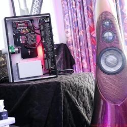 Norddeutsche HiFi Tage Hamburg 2017