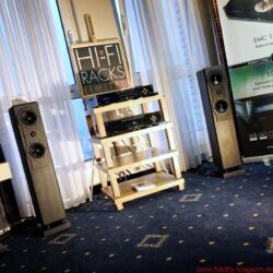 Norddeutsche HiFi Tage Hamburg 2017