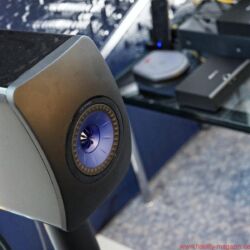 Norddeutsche HiFi Tage Hamburg 2017