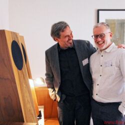 Norddeutsche HiFi Tage Hamburg 2017