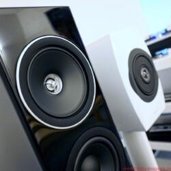 Norddeutsche HiFi Tage Hamburg 2017