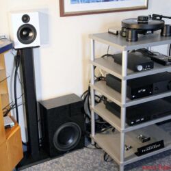 Norddeutsche HiFi Tage Hamburg 2017