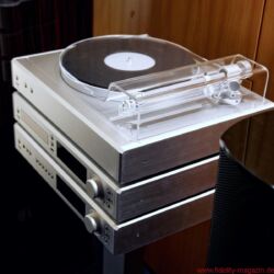 Norddeutsche HiFi Tage Hamburg 2017