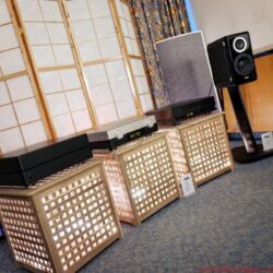 Norddeutsche HiFi Tage Hamburg 2017