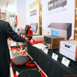 Norddeutsche HiFi Tage Hamburg 2017
