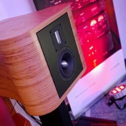 Norddeutsche HiFi Tage Hamburg 2017