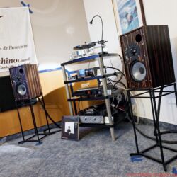 Norddeutsche HiFi Tage Hamburg 2017