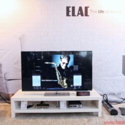 Norddeutsche HiFi Tage Hamburg 2017