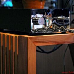 Norddeutsche HiFi Tage Hamburg 2017