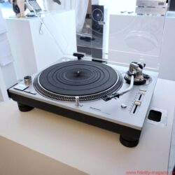 Norddeutsche HiFi Tage Hamburg 2017