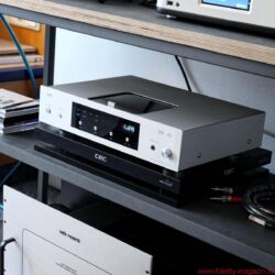 Norddeutsche HiFi Tage Hamburg 2017