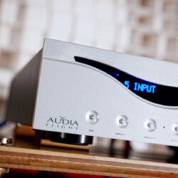 Norddeutsche HiFi Tage Hamburg 2017