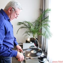 Norddeutsche HiFi Tage Hamburg 2017