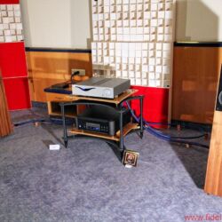 Norddeutsche HiFi Tage Hamburg 2017