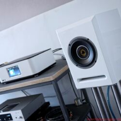 Norddeutsche HiFi Tage Hamburg 2017