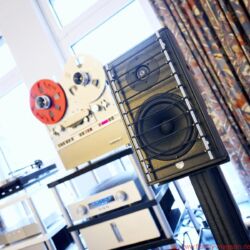 Norddeutsche HiFi Tage Hamburg 2017