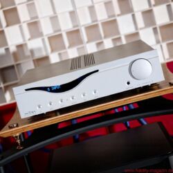 Norddeutsche HiFi Tage Hamburg 2017