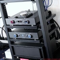 Norddeutsche HiFi Tage Hamburg 2017